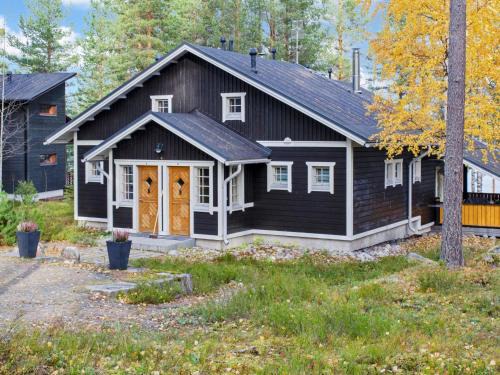 Holiday Home Koliwood b by Interhome
