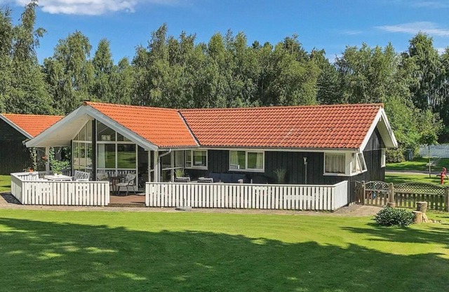 Holiday Home Kolninggårdarna