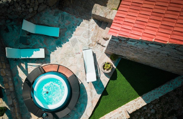 CASA DE VACACIONES KONAVLE