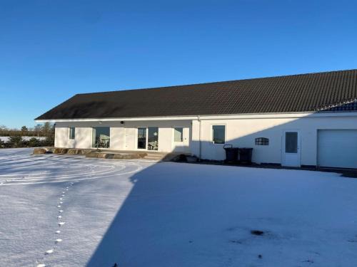 Holiday Home Kora - 2km from the sea by Interhome