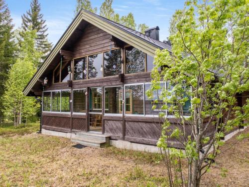 Holiday Home Kotimökki by Interhome