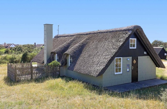 Holiday Home Kræ