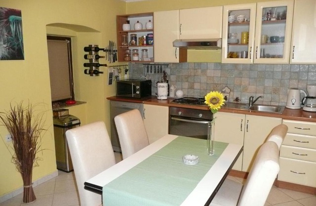 Holiday Home Krasica-ideal for relax or remote work