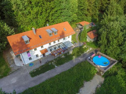Holiday Home Kreuzbuche by Interhome