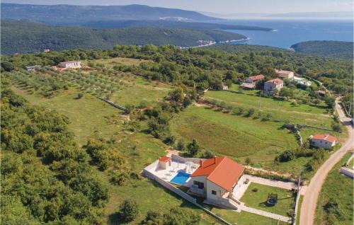 Holiday Home Krnica Isici