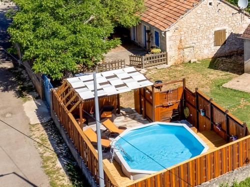 Holiday Home KULAK