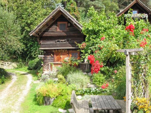 Holiday Home Kunzhof-1 by Interhome