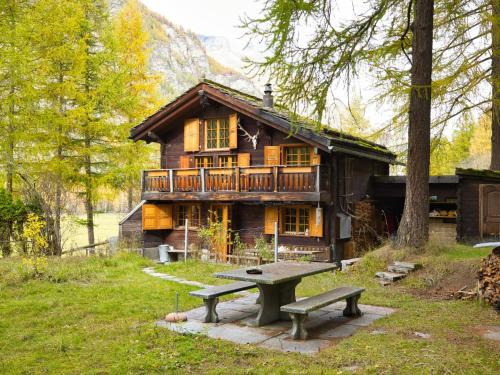 Holiday Home Lätthaus Rot by Interhome