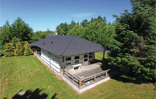 Holiday Home Lærkevej Vig I