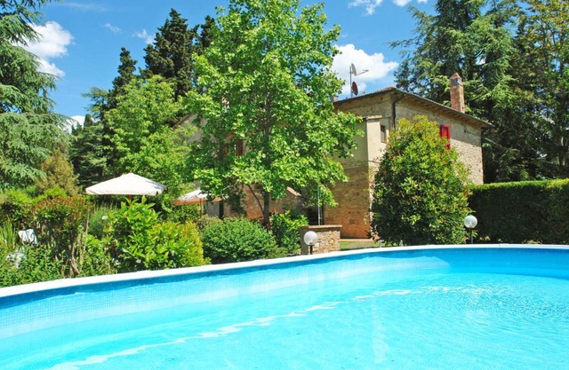 Holiday Home L'Antica Chiesa by Interhome