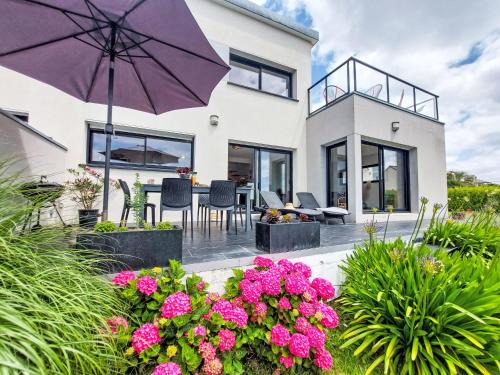 Holiday Home L'Iroise by Interhome