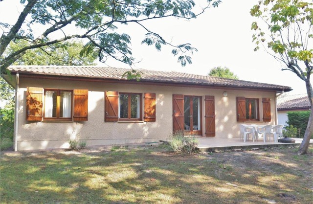 Holiday Home L'Orée du Bois - HUT100 by Interhome
