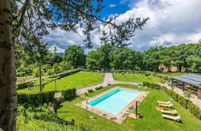 Holiday Home L'Orlo del Bosco by Interhome