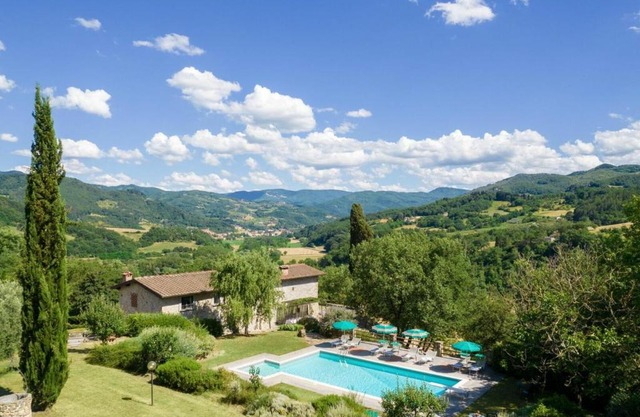 Holiday Home La Badia by Interhome