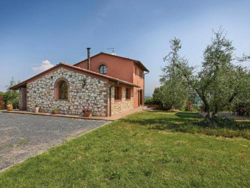 Holiday Home La Beccaccia by Interhome