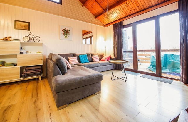 Casa de vacaciones La Bonbonniere cerca de Somme-Leuze con barbacoa