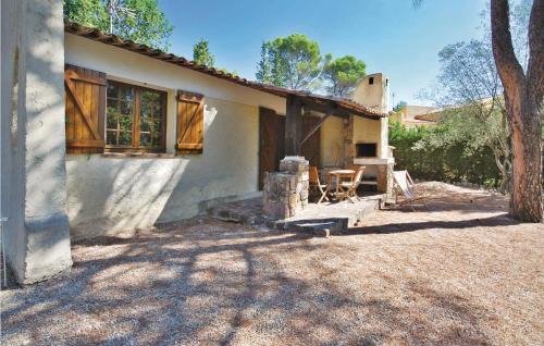Holiday Home La Bouverie Mn-1486