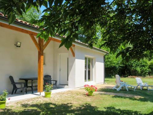 Holiday Home La Casita by Interhome