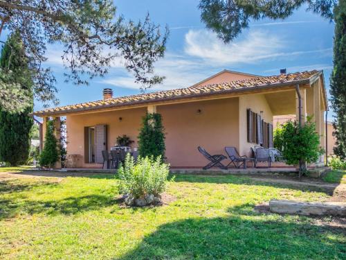 Holiday Home La Carraia by Interhome