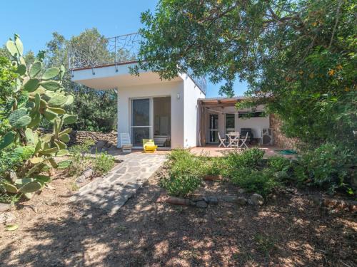 Holiday Home La Casa Dei Nonni by Interhome