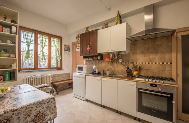 Casa de vacaciones "La Casa di Gloria" con terraza