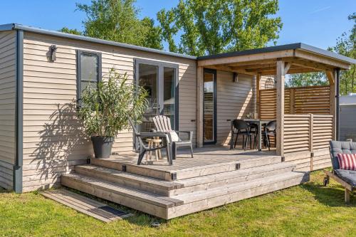 Holiday home La Casetta