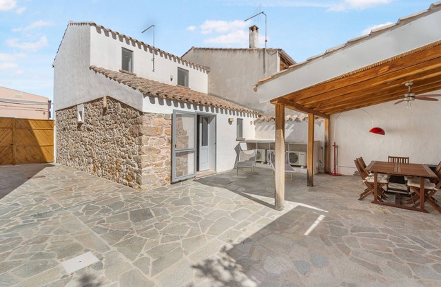 Casa de vacaciones 'La Casetta' con terraza privada, Wi-Fi y aire acondicionado