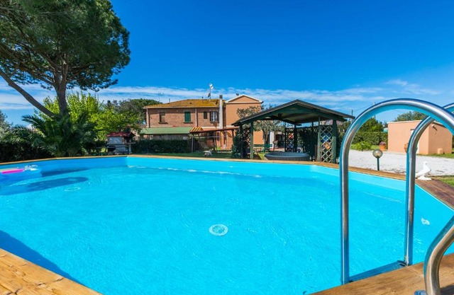 Holiday Home La Casina by Interhome