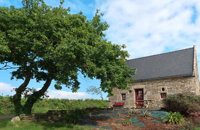 Holiday Home La Chapelle - PMG107