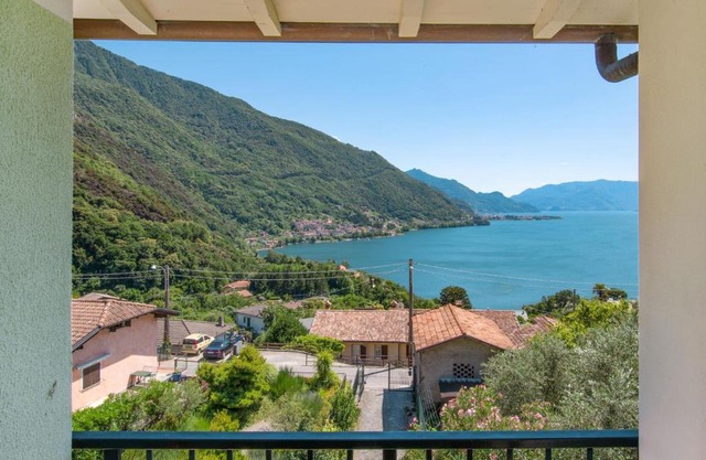 Holiday Home La Coccinella by Interhome