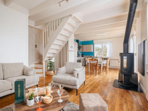 Holiday Home La Colombe by Interhome