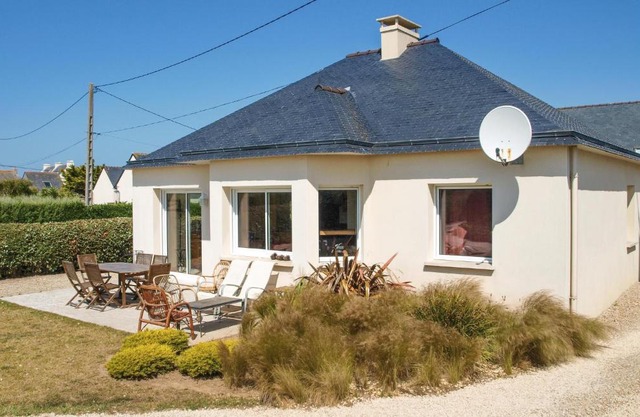Holiday Home La Digue