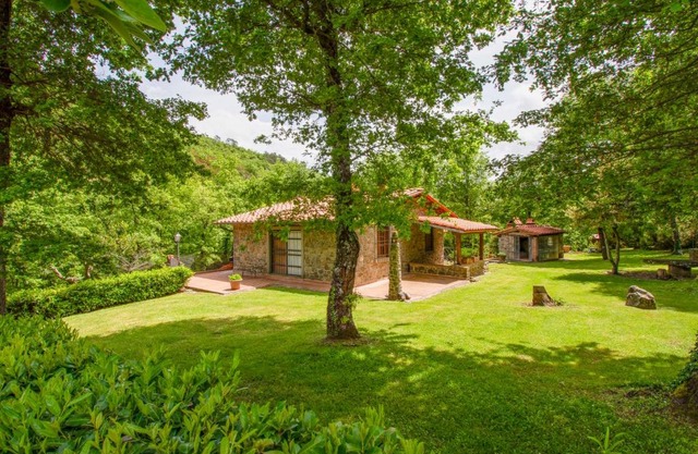 Holiday Home La Fornace-2 by Interhome