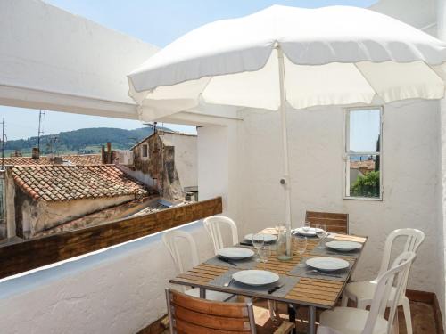 Holiday Home La Cadièrienne by Interhome