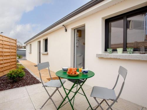 Holiday Home La Prée by Interhome
