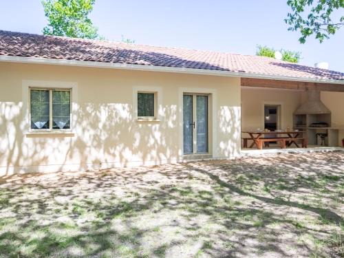 Holiday Home Laouchet by Interhome