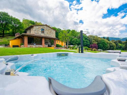Holiday Home La Ginepraia by Interhome