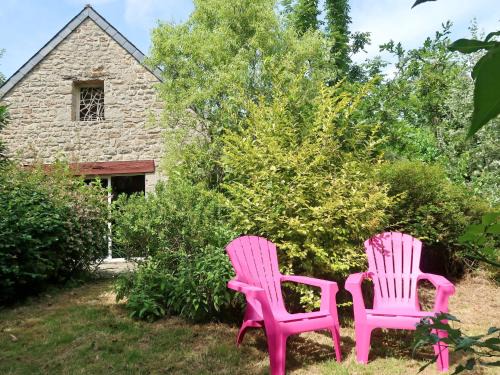 Holiday Home La Grange by Interhome