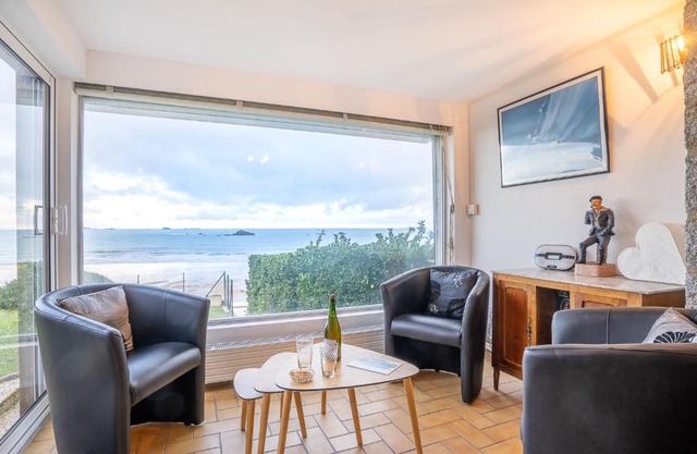 Holiday Home La longue vue by Interhome
