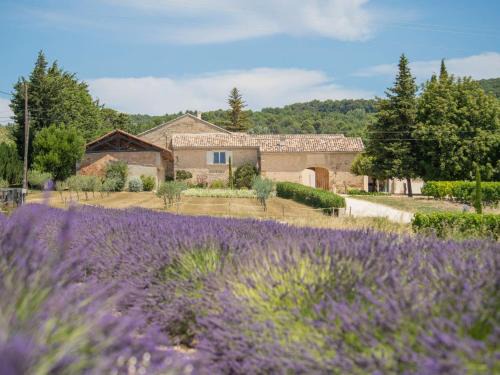 Holiday Home La Machotte by Interhome