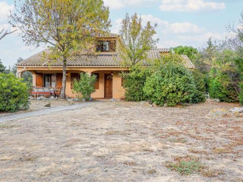Holiday Home La Maison d'Antoine by Interhome