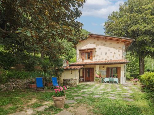 Holiday Home La Quercia by Interhome