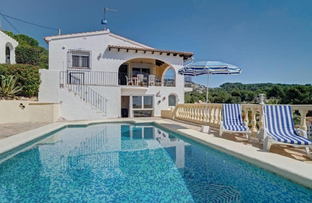 Holiday Home La Repere by Interhome