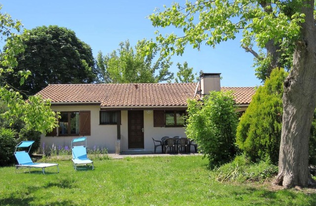 Holiday Home La Rose des Sables by Interhome