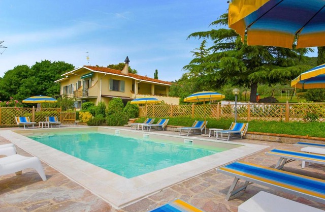 Holiday Home La Salamandra by Interhome