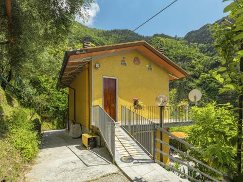 Holiday Home La Sperduta by Interhome