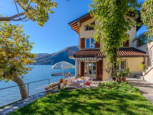 Holiday Home La Spiaggetta by Interhome