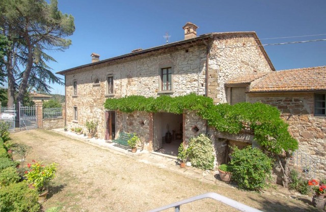 Holiday Home La Terrazza by Interhome