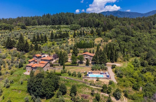 Holiday Home La Torre by Interhome