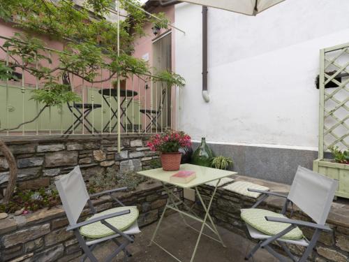 Holiday Home La vecchia Stalla by Interhome